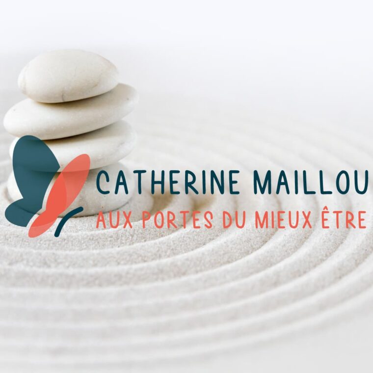 realisation Catherine Maillou creation de site web hebergement