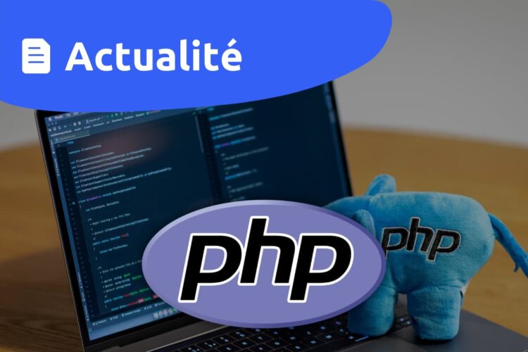 Developpeurs   PHP 8 enfin devoile