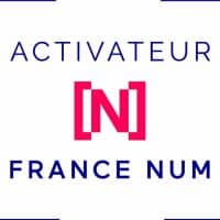 Activateur France Numerique