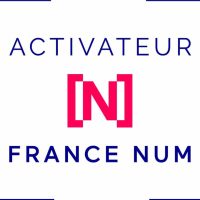 Activateur France Numerique